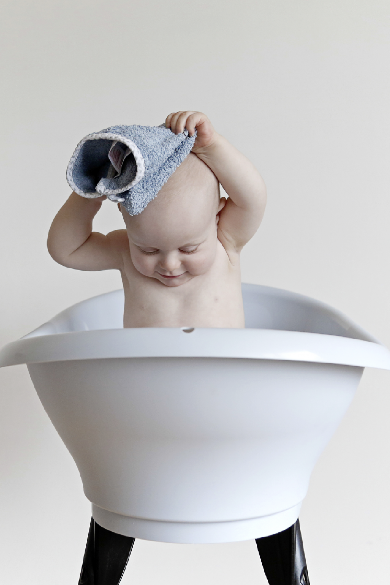 Thermobaby Vasco Bathtub