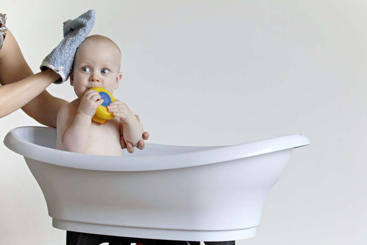 Thermobaby Vasco Bathtub