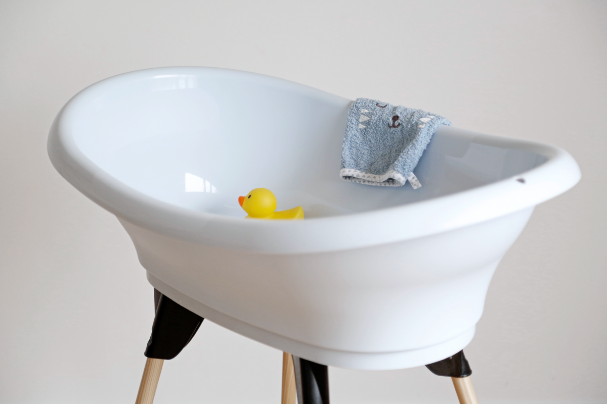 Thermobaby Vasco Bathtub