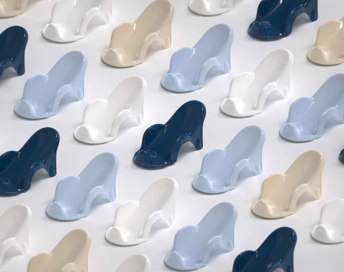 Thermobaby Bath products