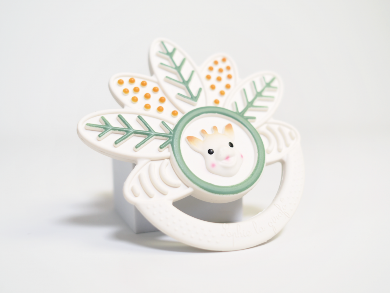 Sophie la Girafe 5 Senses Collection