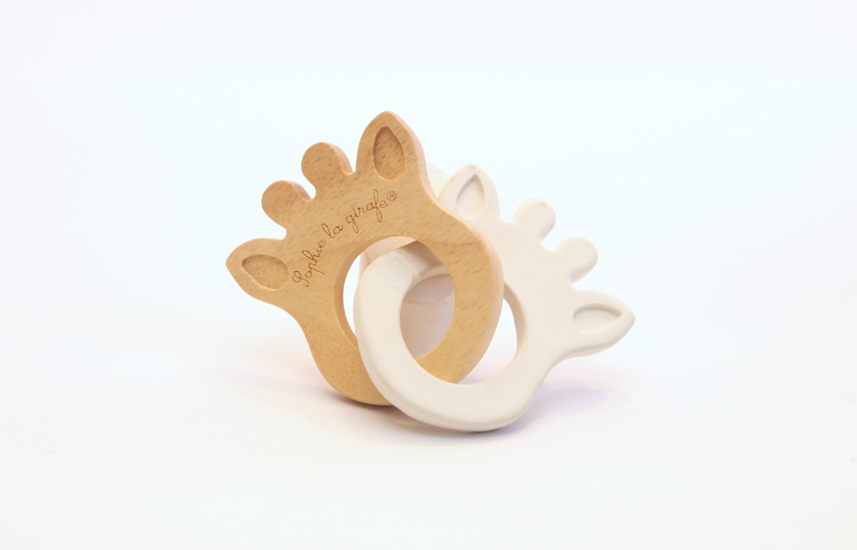 Collection So’Pure Sophie La Girafe