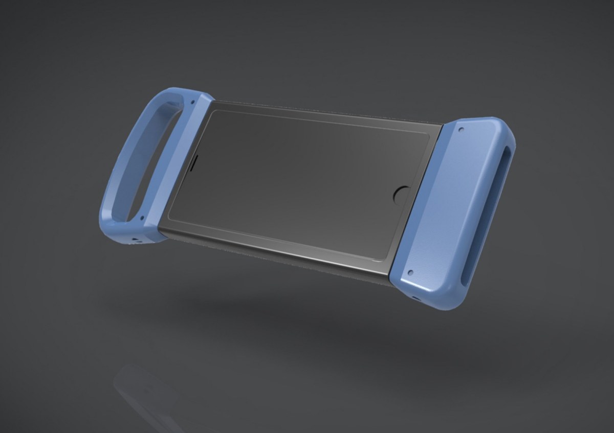 Wezit Camp VR-AR Case
