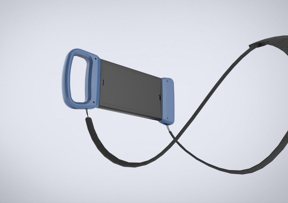 Wezit Camp VR-AR Case