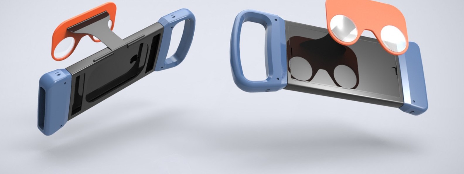 Wezit Camp VR-AR Case