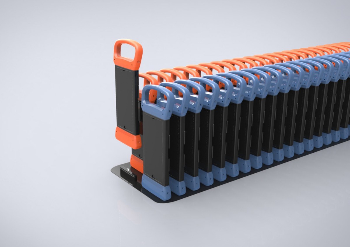 Wezit Camp VR-AR Case