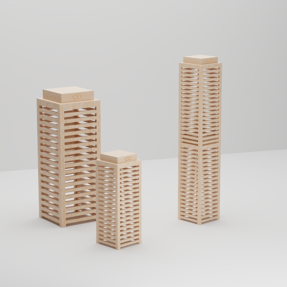 Le design d'objets d&eacute;sirables